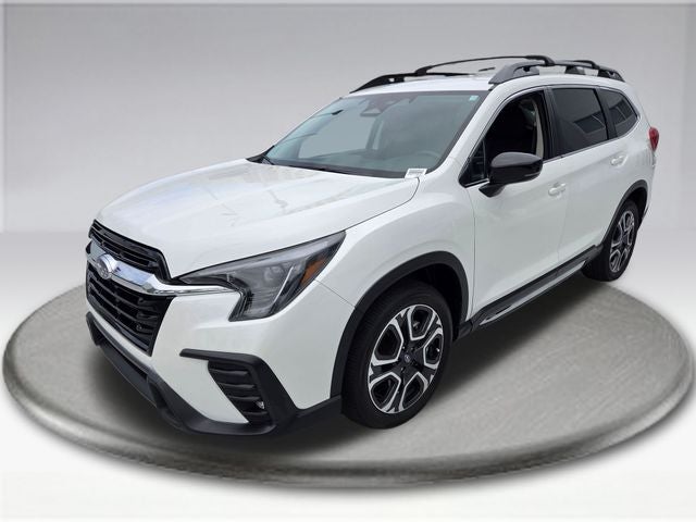2024 Subaru Ascent Limited