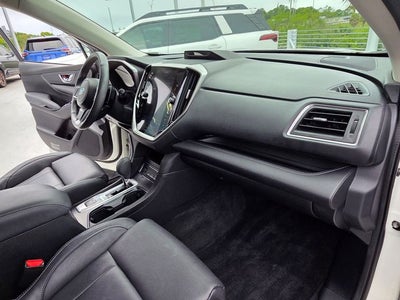 2024 Subaru Ascent Limited