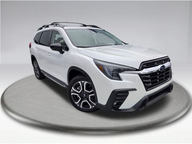 2024 Subaru Ascent Limited