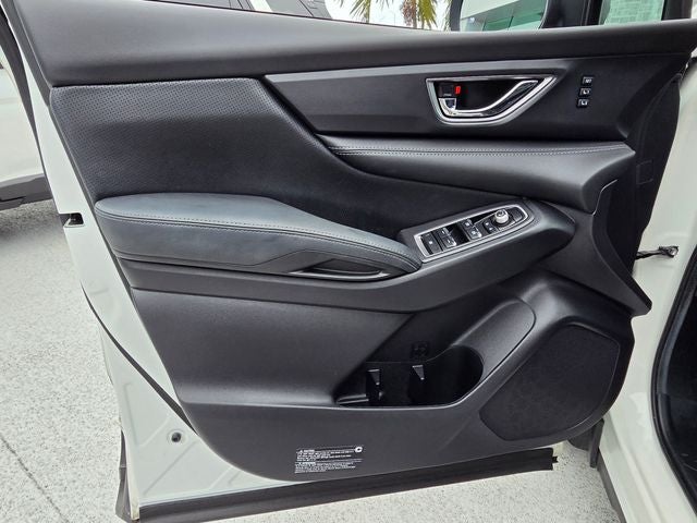 2024 Subaru Ascent Limited