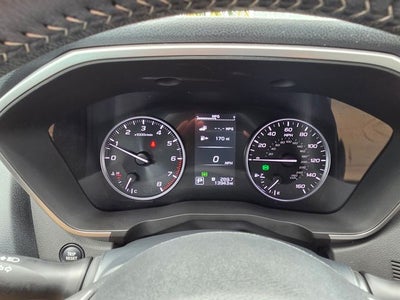 2024 Subaru Ascent Limited