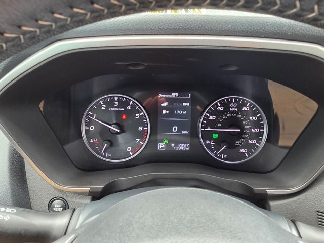 2024 Subaru Ascent Limited