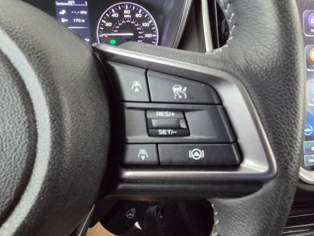 2024 Subaru Ascent Limited