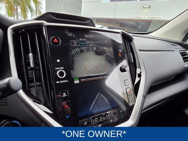 2024 Subaru Ascent Limited