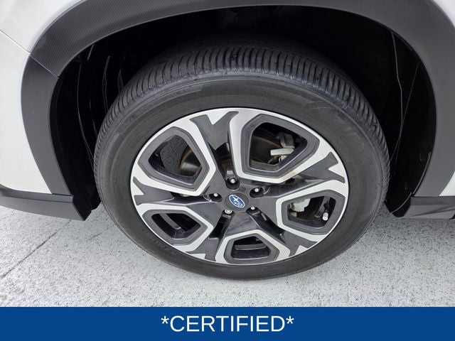 2024 Subaru Ascent Limited