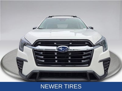 2024 Subaru Ascent Limited