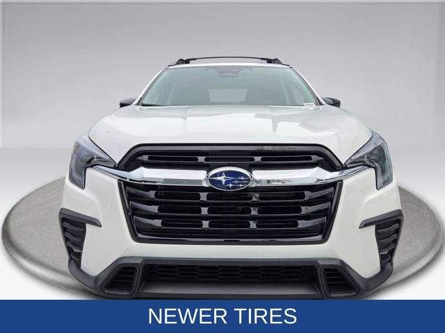 2024 Subaru Ascent Limited