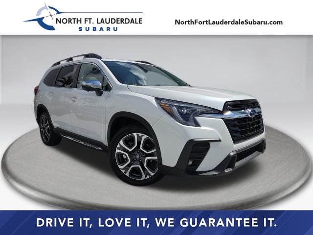 2023 Subaru Ascent Limited