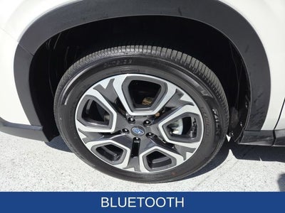 2023 Subaru Ascent Limited