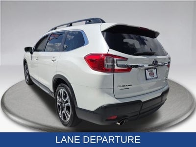 2023 Subaru Ascent Limited