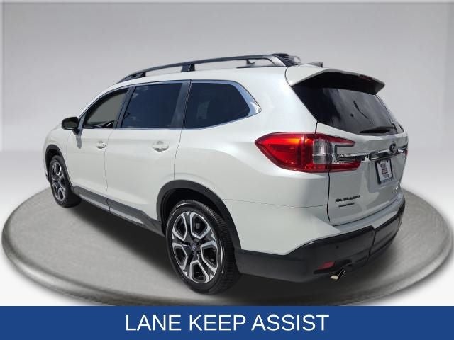 2023 Subaru Ascent Limited
