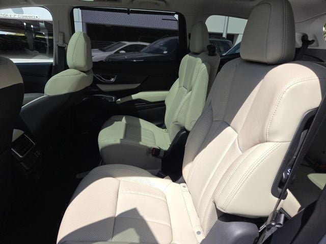 2023 Subaru Ascent Limited