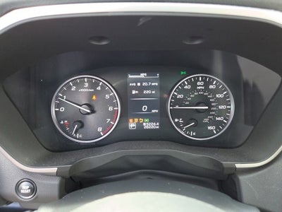 2023 Subaru Ascent Limited