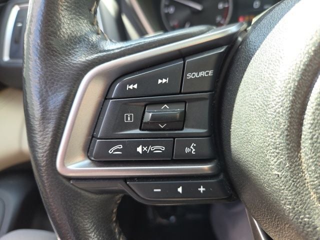 2023 Subaru Ascent Limited