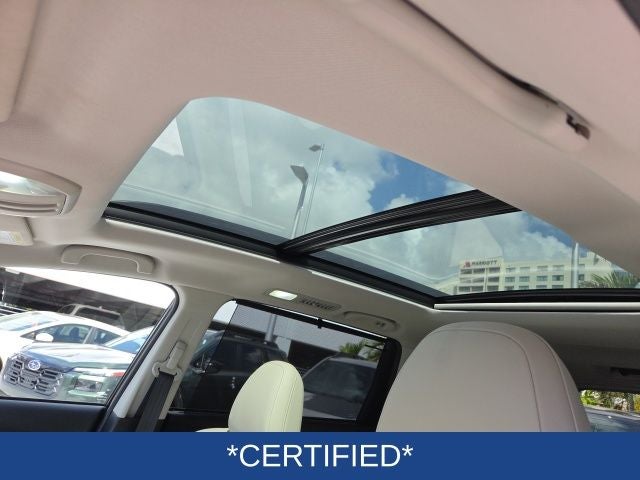 2023 Subaru Ascent Limited