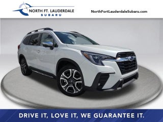 2023 Subaru Ascent Limited