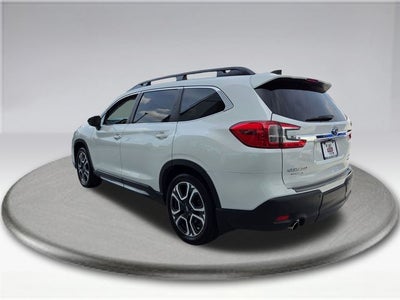 2024 Subaru Ascent Limited