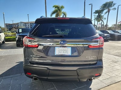 2023 Subaru Ascent Touring