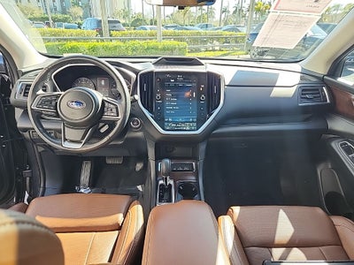 2023 Subaru Ascent Touring