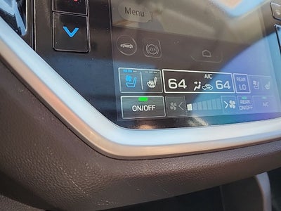 2023 Subaru Ascent Touring