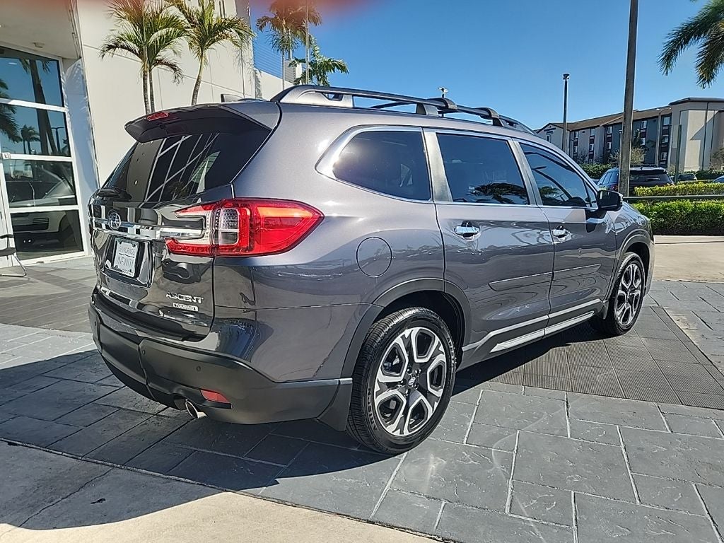 2023 Subaru Ascent Touring