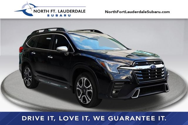 2023 Subaru Ascent Touring