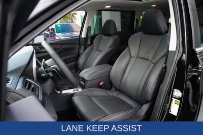 2023 Subaru Ascent Touring