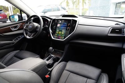 2023 Subaru Ascent Touring
