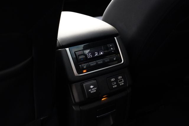 2023 Subaru Ascent Touring