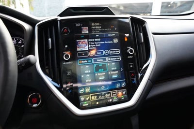 2023 Subaru Ascent Touring