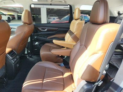 2024 Subaru Ascent Touring