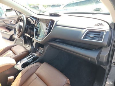 2024 Subaru Ascent Touring