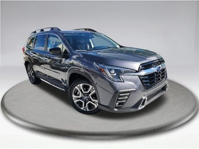 2024 Subaru Ascent Touring