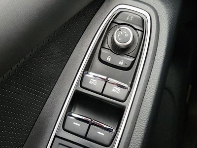 2024 Subaru Ascent Touring