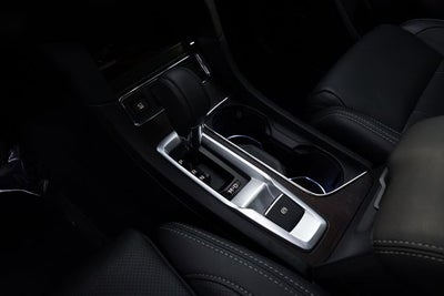 2024 Subaru Ascent Touring