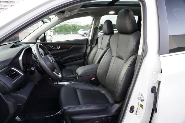 2024 Subaru Ascent Touring