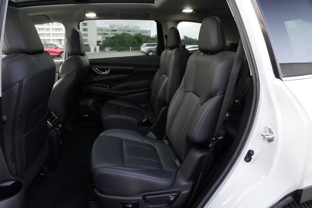 2024 Subaru Ascent Touring