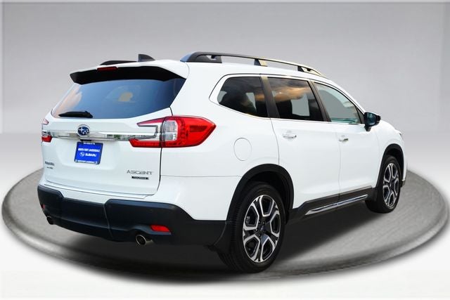 2024 Subaru Ascent Touring