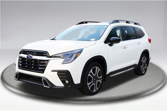 2024 Subaru Ascent Touring