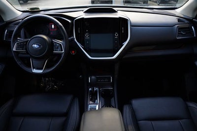 2024 Subaru Ascent Touring