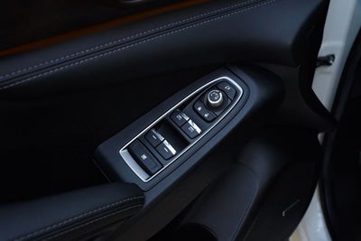 2024 Subaru Ascent Touring