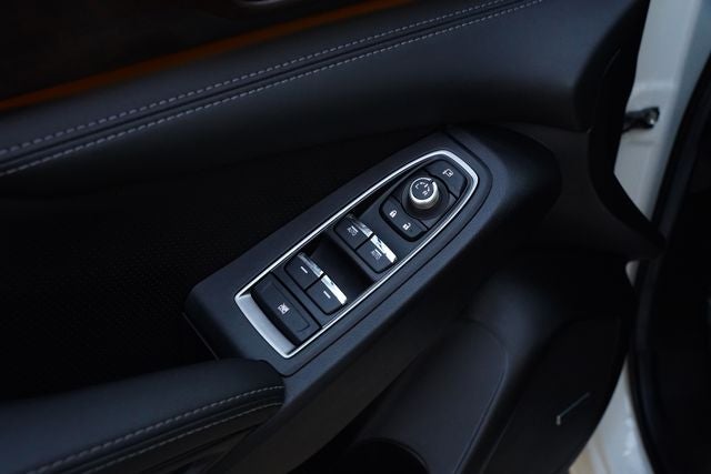 2024 Subaru Ascent Touring