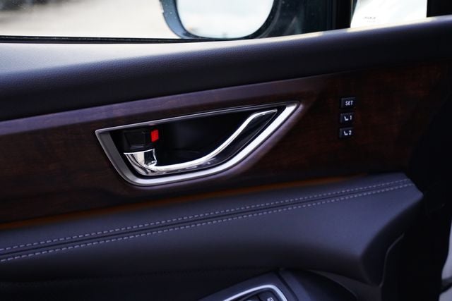 2024 Subaru Ascent Touring