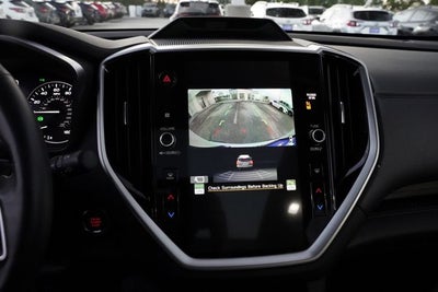 2024 Subaru Ascent Touring