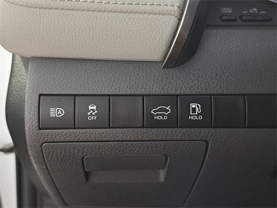 2019 Toyota Camry XLE