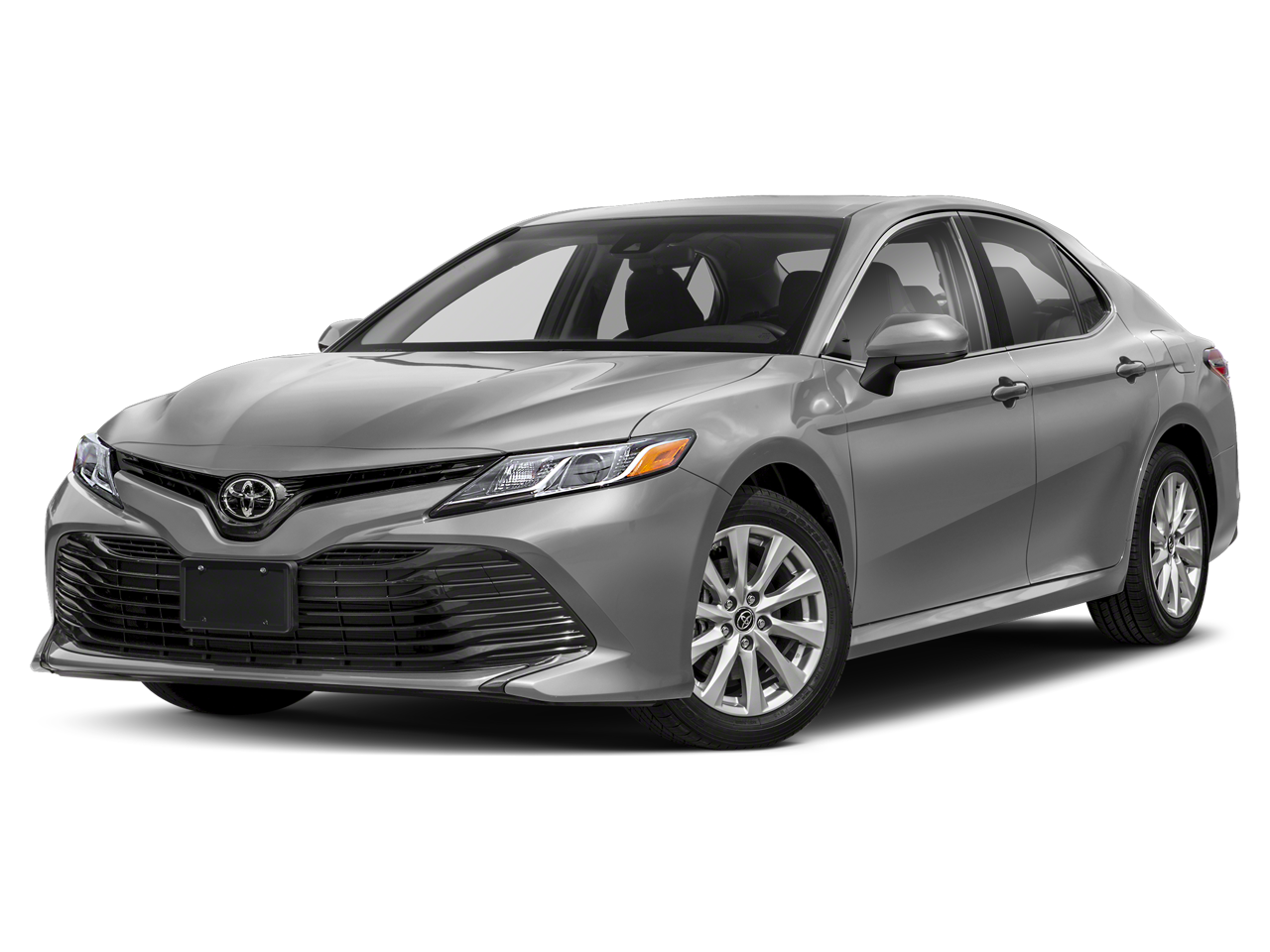 2019 Toyota Camry XLE