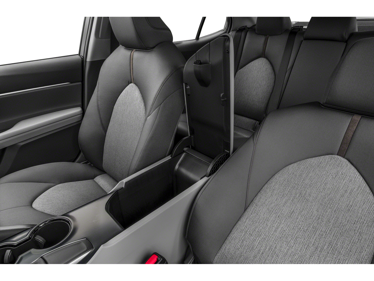 2019 Toyota Camry XLE