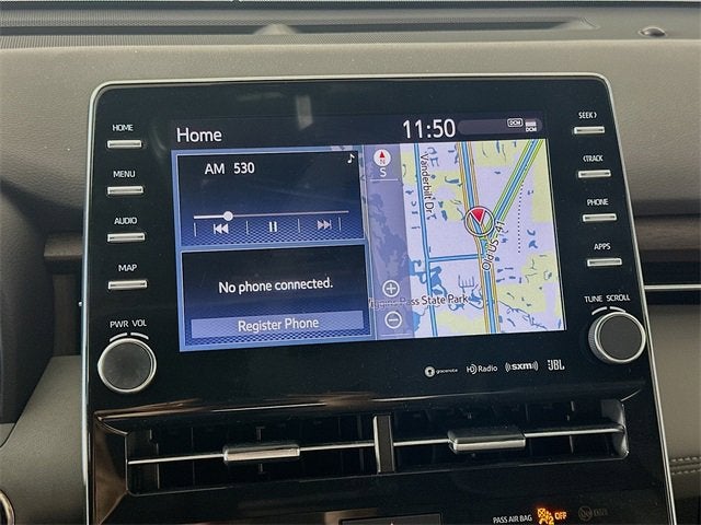 2020 Toyota Avalon Limited