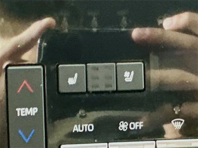 2020 Toyota Avalon Limited