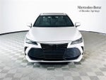 2020 Toyota Avalon Limited